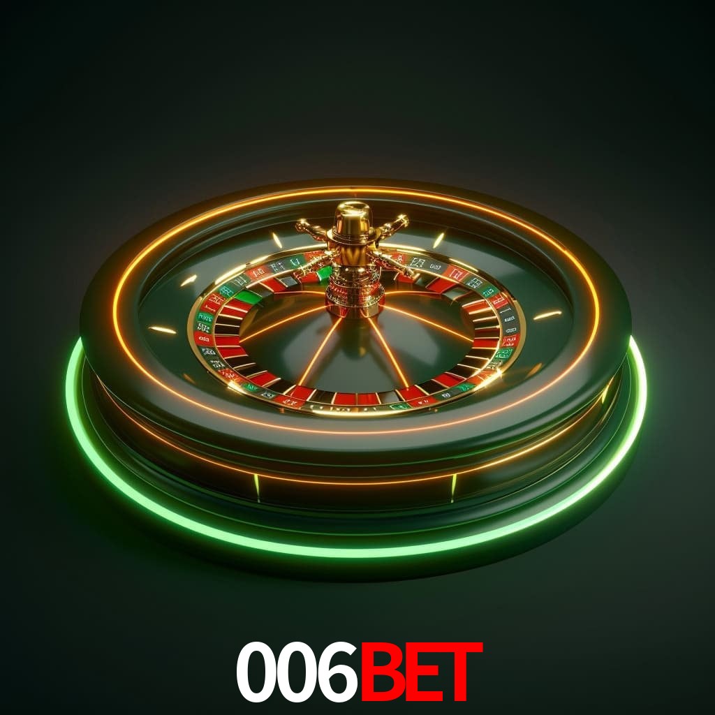 App 006bet iOS