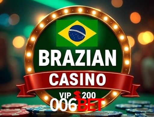 Oportunidades 006bet