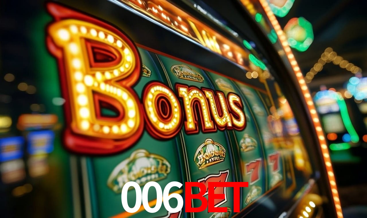 Sucesso 006bet