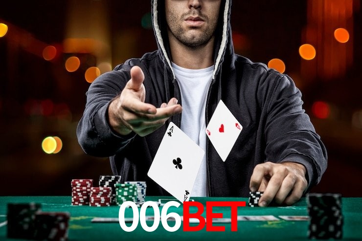 Recursos App 006bet