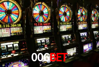 App Desktop 006bet