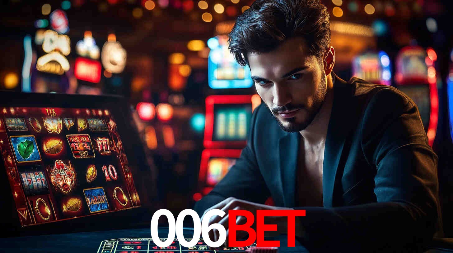 006bet bet casino