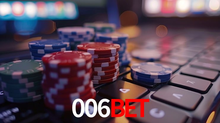 Programa VIP 006bet