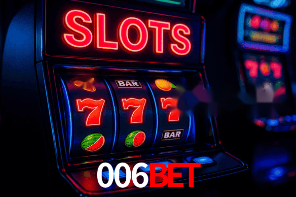 Estratégias 006bet