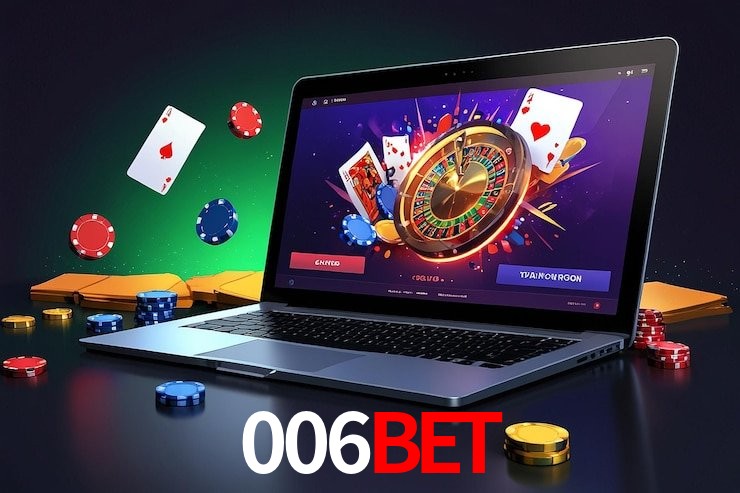 Progressão VIP 006bet