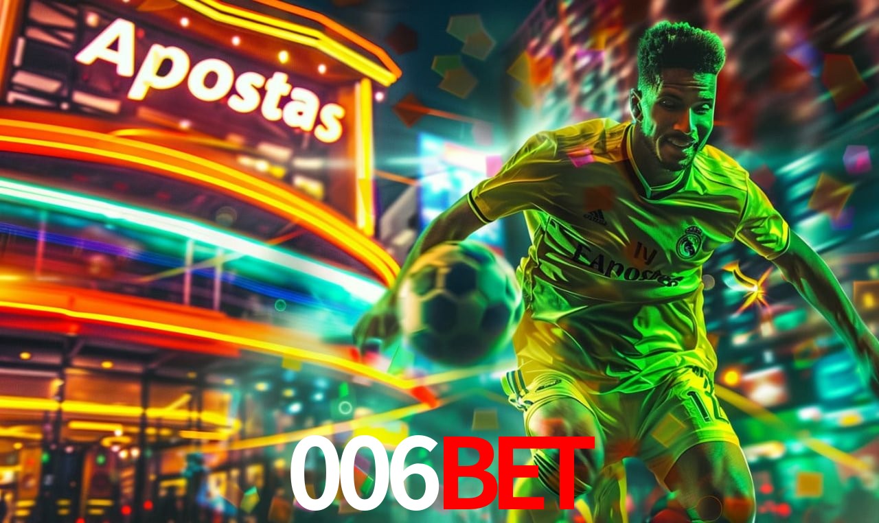 006bet Tipos de máquinas caça-níqueis