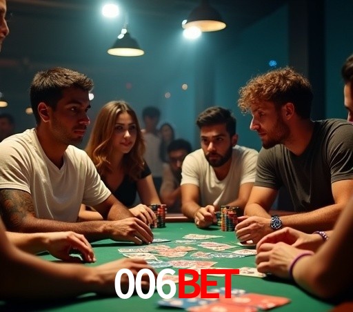 Dicas Ganhar 006bet
