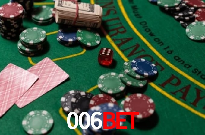 Segurança App 006bet