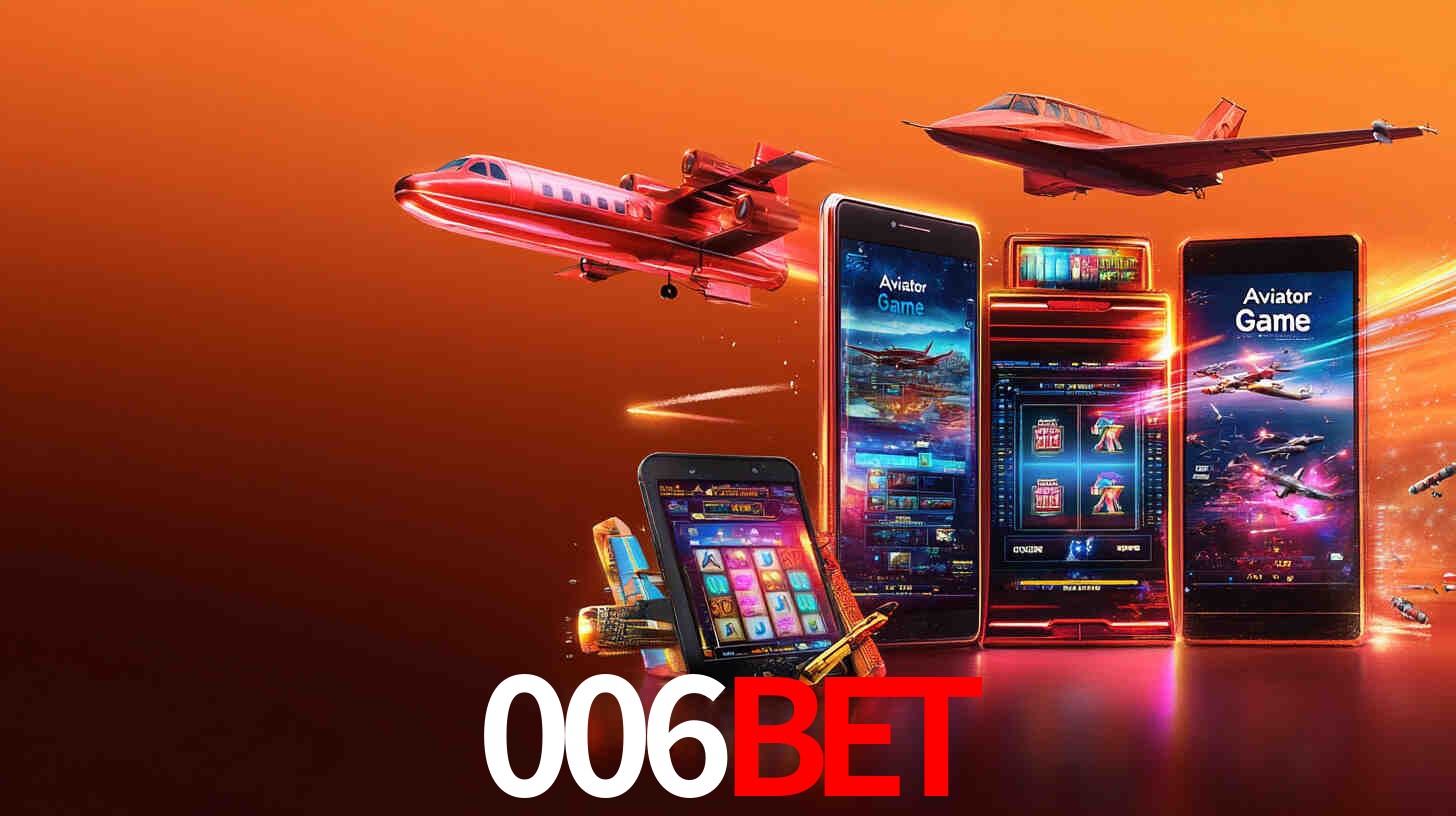 Recursos App 006bet